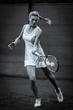 Ausschnitte 3822 - Schwartau Open